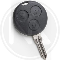 RADIOCOMANDO PER AUTO "YM23R20" SILCA