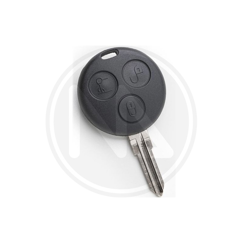 REMOTE CONTROL FOR CAR "YM23R20" SILCA