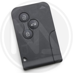 REMOTE CONTROL FOR CARS "VA150S19" SILCA