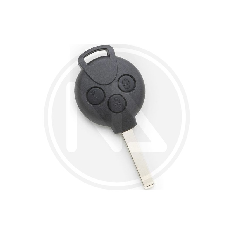 REMOTE CONTROL FOR CAR "VA2AR13" SILCA