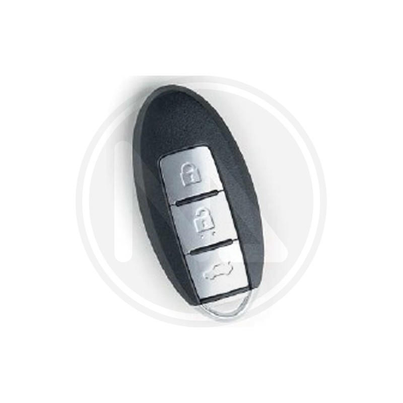 RADIOCOMANDO PER AUTO "NSN14P01" SILCA