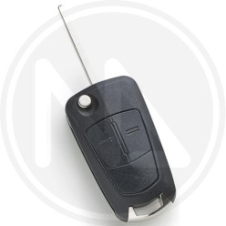 REMOTE CONTROL FOR CAR "HU100AR12" SILCA