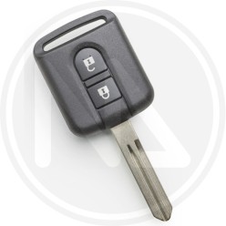 RADIOCOMANDO PER AUTO "NSN14R14" SILCA