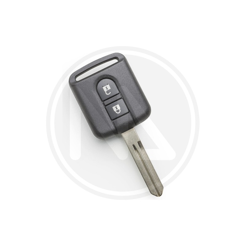 REMOTE CONTROL FOR CARS "NSN14R14" SILCA