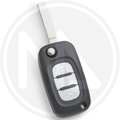 RADIOCOMANDO PER AUTO "VA2R01" SILCA