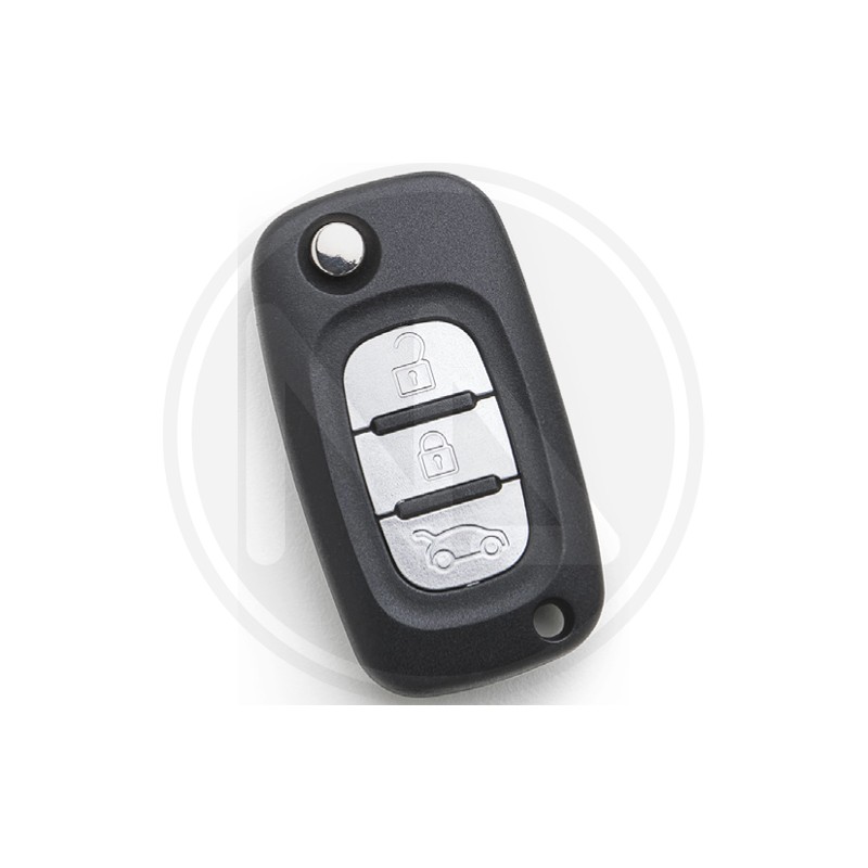 RADIOCOMANDO PER AUTO "RN-N01R11" SILCA