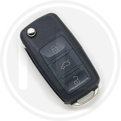 REMOTE CONTROL FOR CARS "IRFH13" SILCA