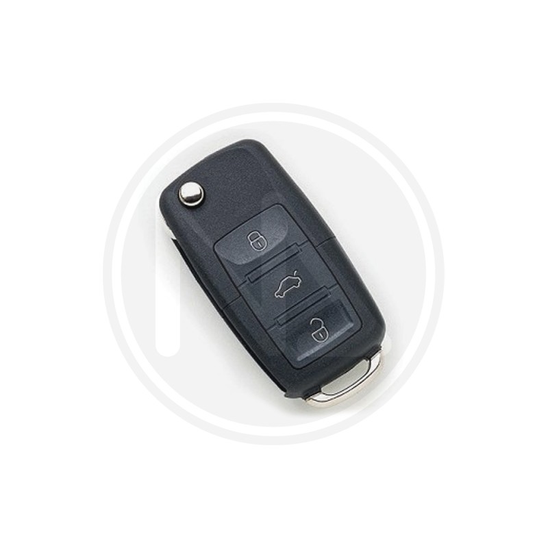 RADIOCOMANDO PER AUTO "IRFH13" SILCA