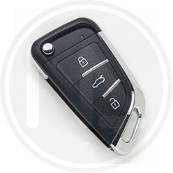 RADIOCOMANDO PER AUTO "IRFH15T" SILCA