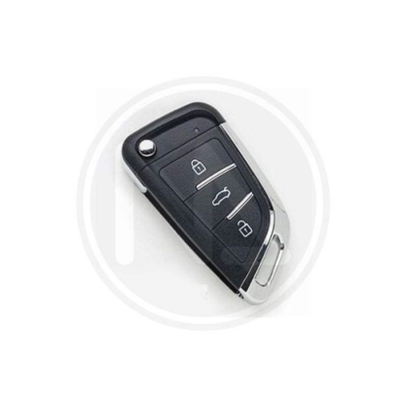 RADIOCOMANDO PER AUTO "IRFH15T" SILCA