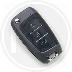 RADIOCOMANDO PER AUTO "IRFH16T" SILCA