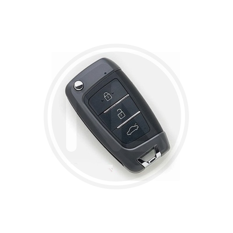 REMOTE CONTROL FOR CARS "IRFH16T" SILCA