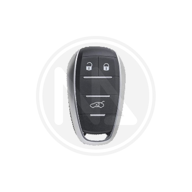 RADIOCOMANDO PER AUTO “GT21P27” SILCA