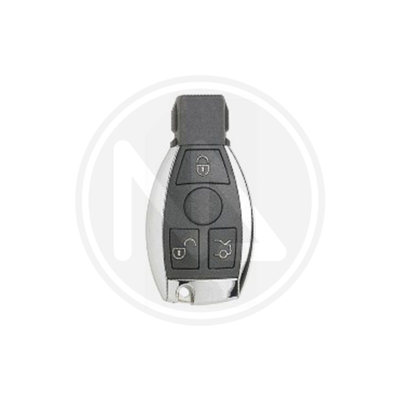 REMOTE CONTROL FOR CARS "HU106S23" SILCA