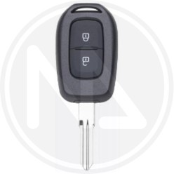 COVER for car ”HU136RS2” SILCA