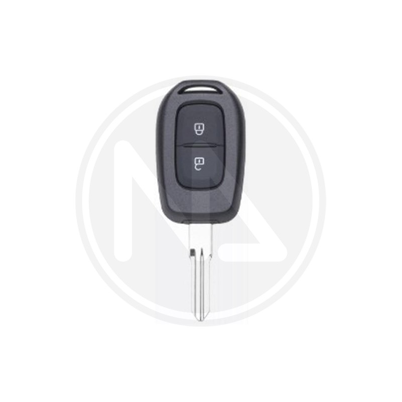 GUSCIO COVER PER AUTO ”HU136RS2” SILCA