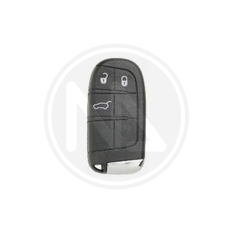 RADIOCOMANDO PER AUTO "SIP22P36" SILCA