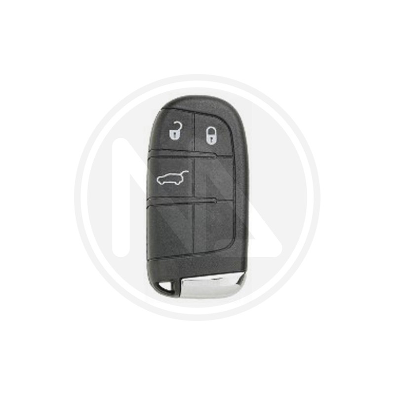 REMOTE CONTROL FOR CARS "SIP22P40" SILCA