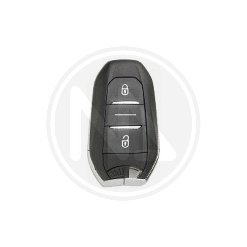 REMOTE CONTROL FOR CARS "VA-P25" SILCA