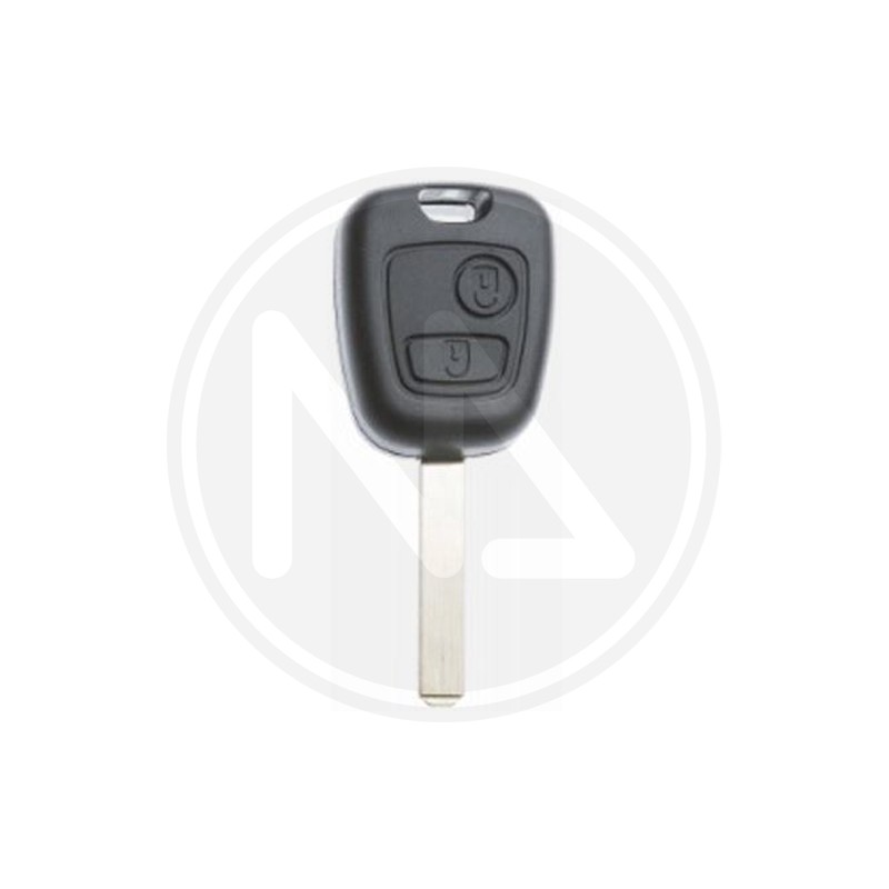 REMOTE CONTROL FOR CARS "VA2R27" SILCA