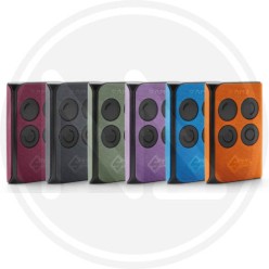 REMOTE CONTROL FOR GATES "IAM128 128" SILCA