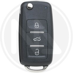 RADIOCOMANDO PER AUTO “IRFH13T” SILCA