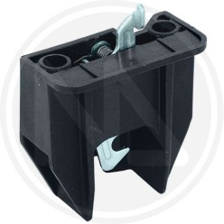 HOOK FOR GRAVITATIONAL LOCK for "GP/GAN" BIN OMR