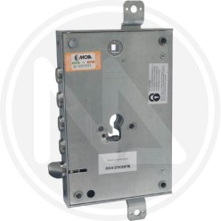 MORTICE VERSION FOR ARMOR DOOR "664 280DFB" MOIA