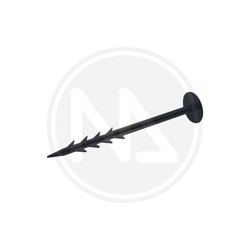 SPIKES FOR FARMING CLOTH