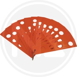 PVC REVEALING INTERAXLE SPACING MOIA