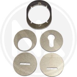 TRASFORMATION KIT "KIT TR54" MOIA