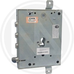 MORTICE VERSION FOR ARMOR DOOR "RMGA 664 373RBF" MOIA