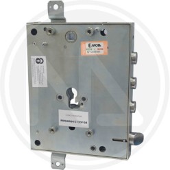 MORTICE VERSION FOR ARMOR DOOR "RMGA 664 373DFQB" MOIA