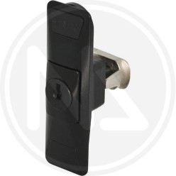 serratura PER METALLO per porte scorrevoli "160551" MOIA