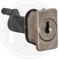 CILINDRO PER METALLO OVALE PER CASSETTIERA "163432-3-4" MOIA