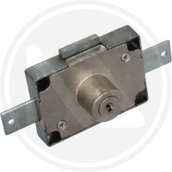 CYLINDER FOR WOOD "220331 SX" MOIA