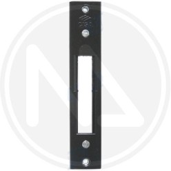 METAL adjustable striking plate "06465.72.0" cisa