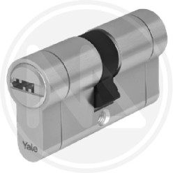 MORTICE CYLINDER "1500" YALE