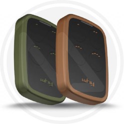 REMOTE CONTROL FOR AUTOMATIC GATES "WHY EVO NOA" SICE