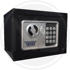 electronic HOTEL MOBILE safe "EAGLE" STARK