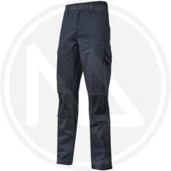 PANTALONE DA LAVORO "GUAPO" u-power
