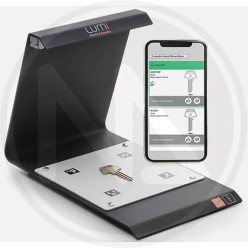 LETTORE PROFILI "LUMI" SILCA  AVH5000 (abbonamento AVE0119)