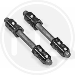 ADJUSTABLE DOUBLE FIXING for NYLON HANDLE "F0016" FC