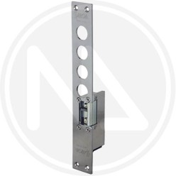 FERROGLIERA "REMI28SX" MOIA