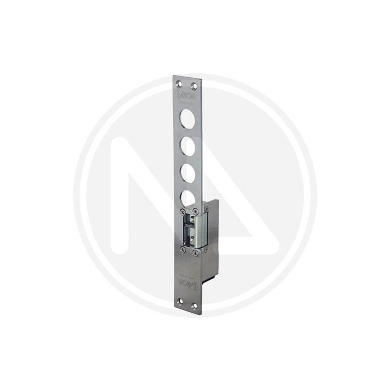 FERROGLIERA "REMI28SX" MOIA