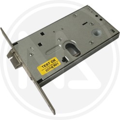 12V electric mortice version lock "852.00" YALE (EX corni 952.00)