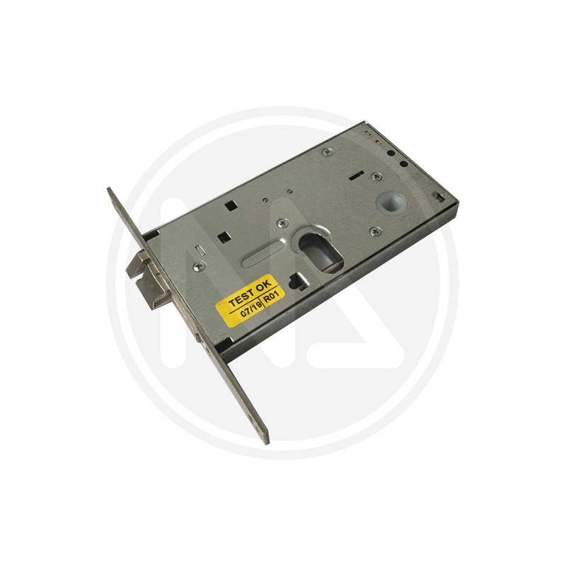 SERRATURA ELETTRICA 12V da infilare "857.00" YALE (EX corni 957.00)