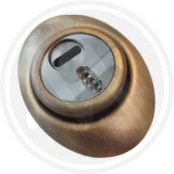 MECHANICAL DEFENDER "MecDef" ALUMINUM BRONZE SECUREMME