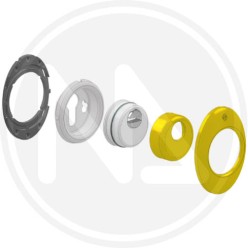 DEFENDER "FORZIERE" SECUREMME