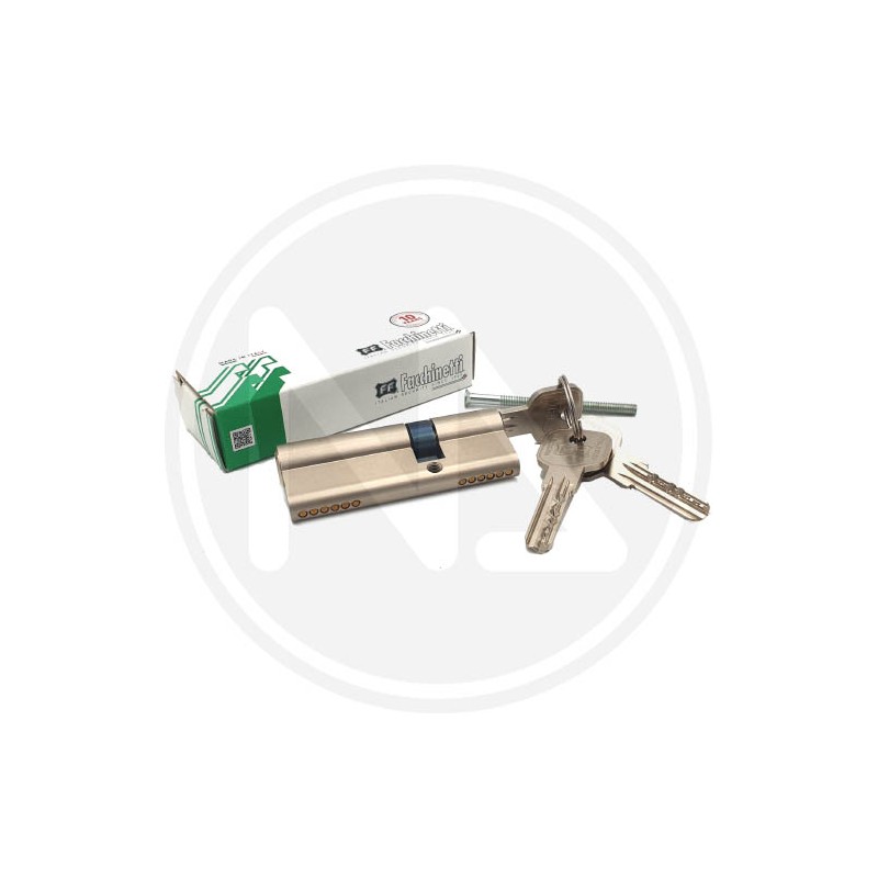 EUROPEAN CYLINDER "SY30" FACCHINETTI